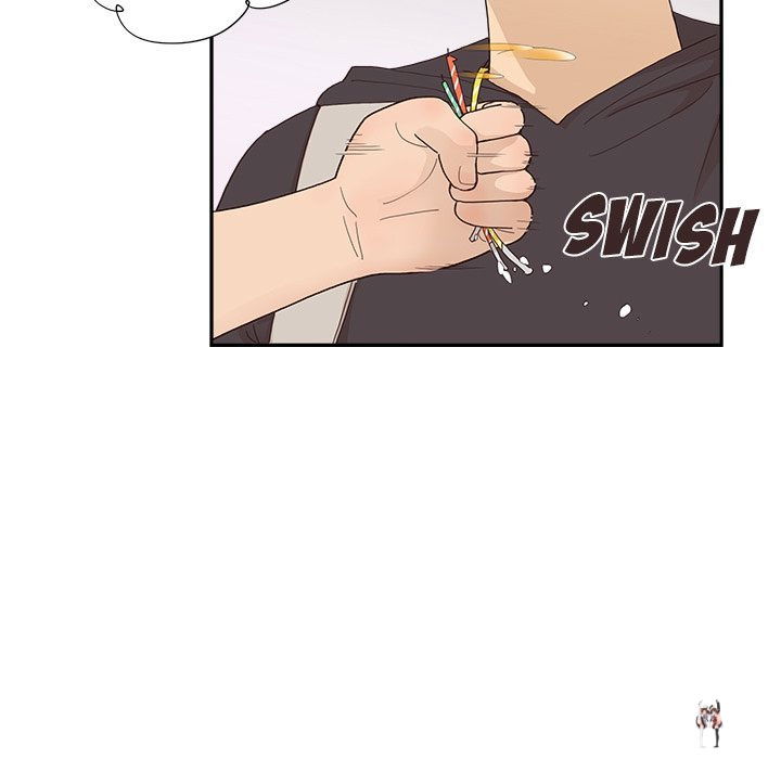 His Women’s University His Women’s University Chapter 149 - Page 37