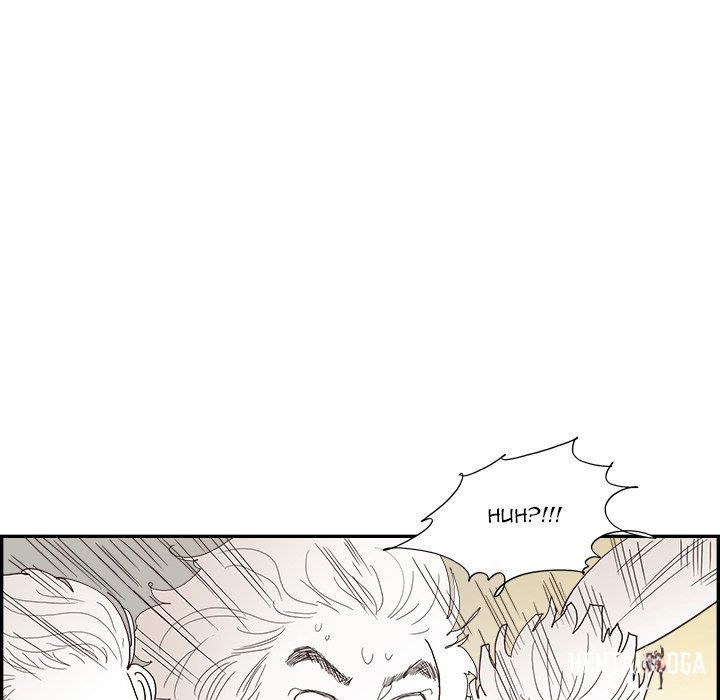 His Women’s University His Women’s University Chapter 149 - Page 39