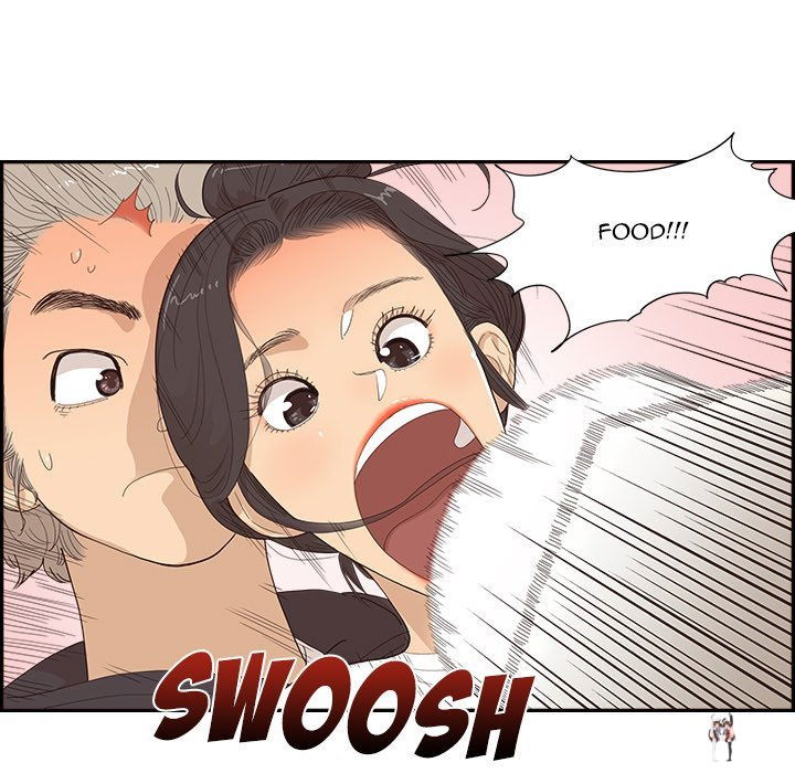 His Women’s University His Women’s University Chapter 149 - Page 41