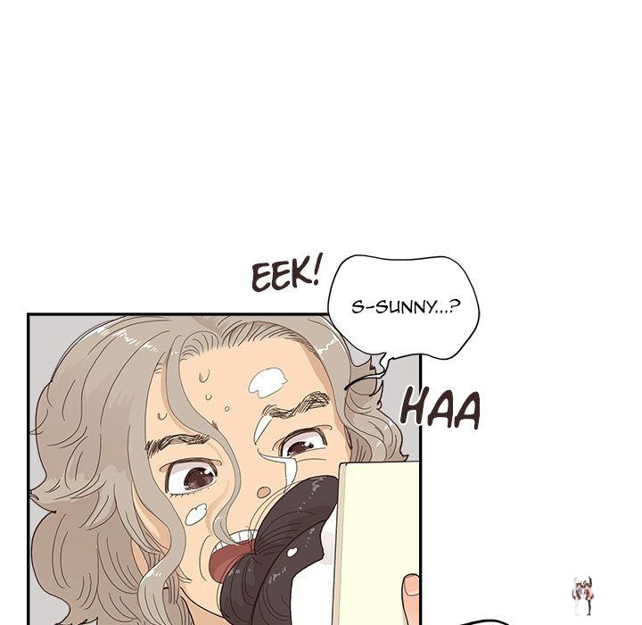 His Women’s University His Women’s University Chapter 149 - Page 45