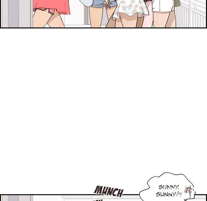 His Women’s University His Women’s University Chapter 149 - Page 49