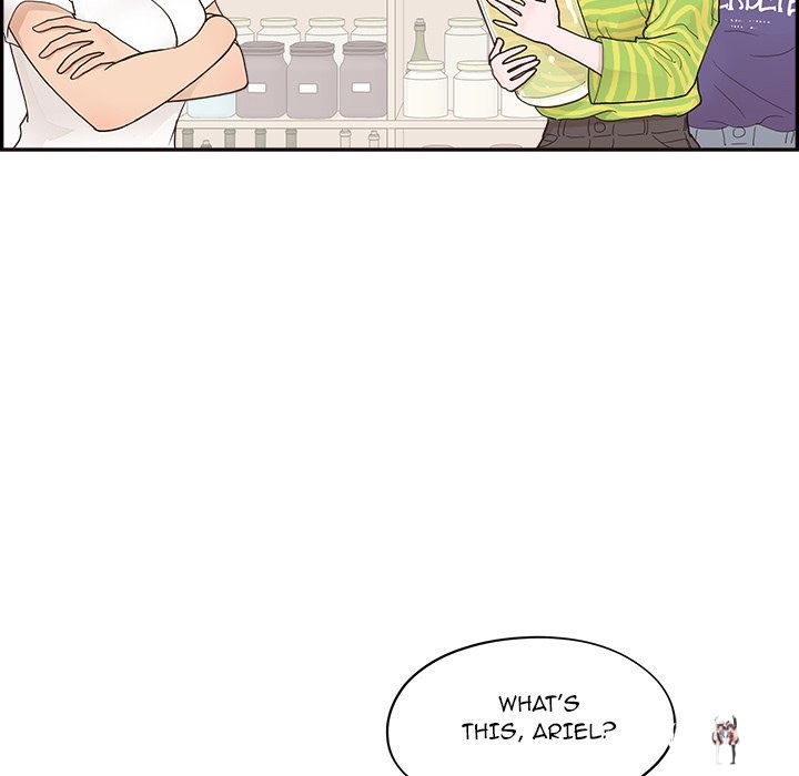 His Women’s University His Women’s University Chapter 149 - Page 59