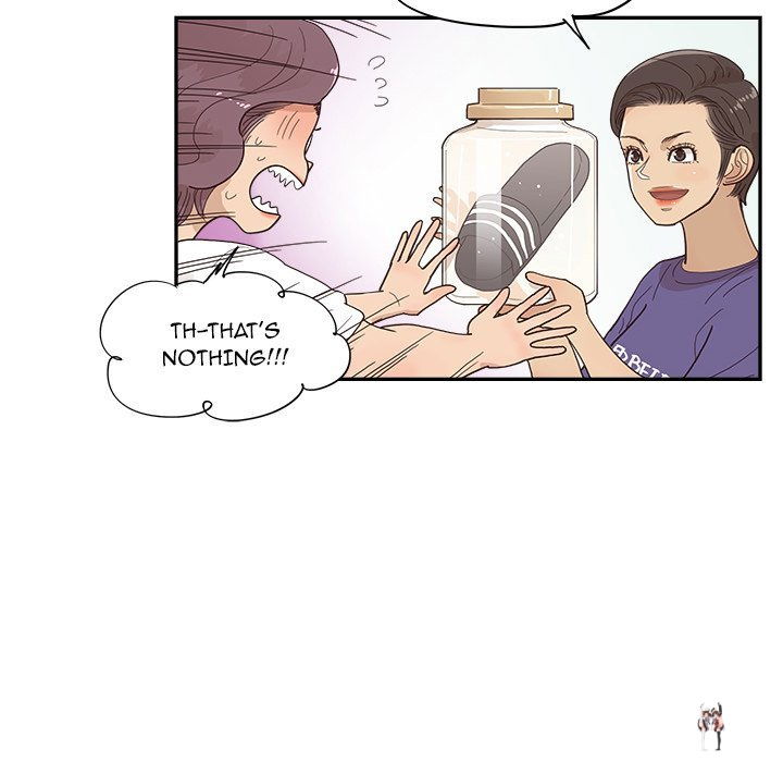 His Women’s University His Women’s University Chapter 149 - Page 60