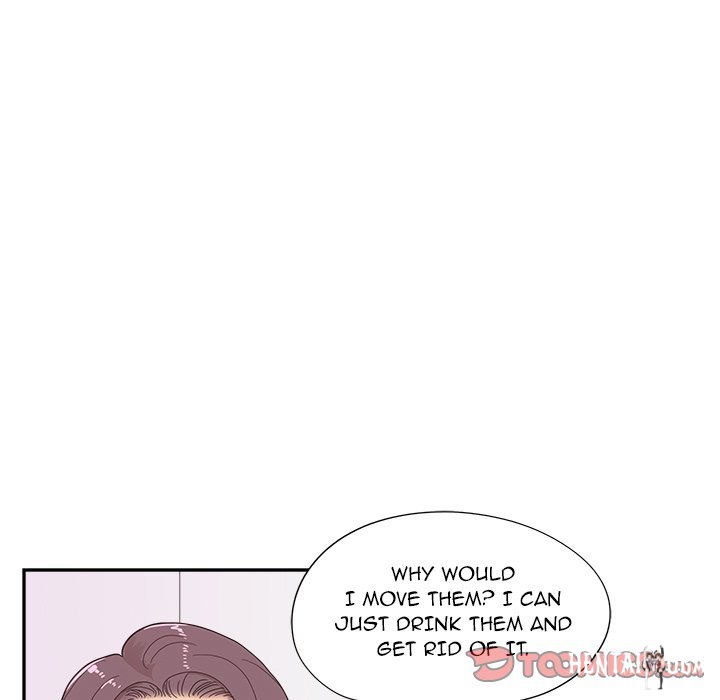 His Women’s University His Women’s University Chapter 149 - Page 62