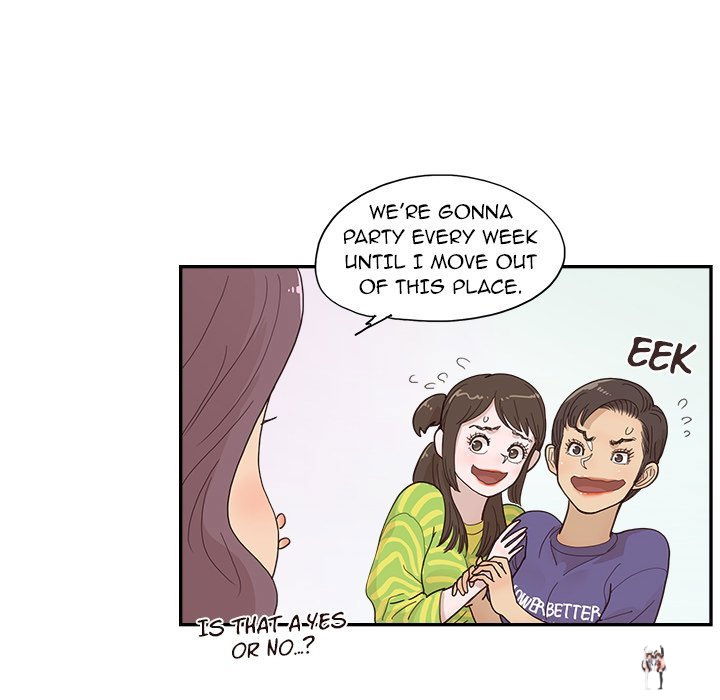 His Women’s University His Women’s University Chapter 149 - Page 64