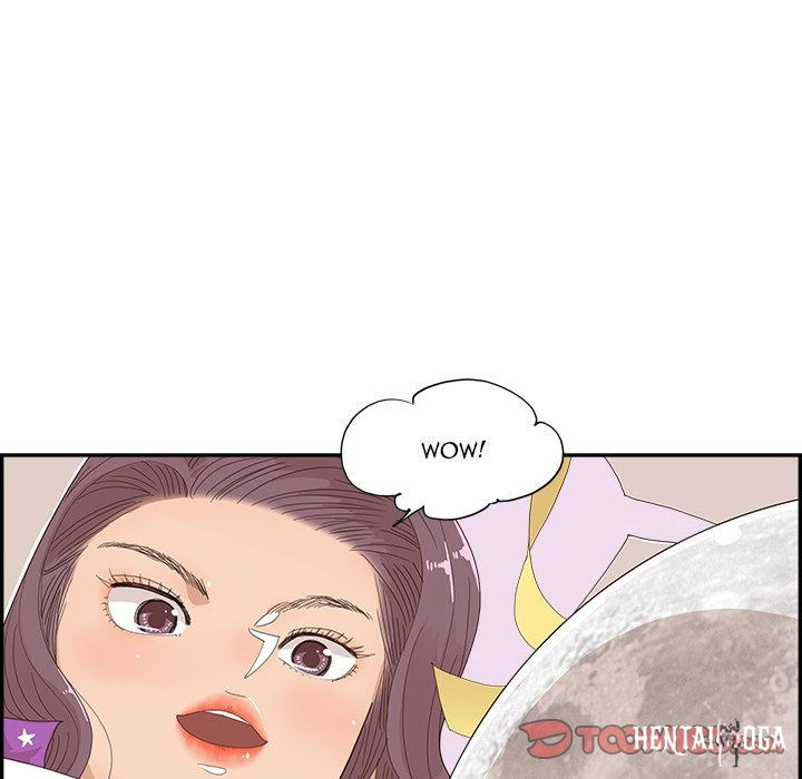 His Women’s University His Women’s University Chapter 149 - Page 66