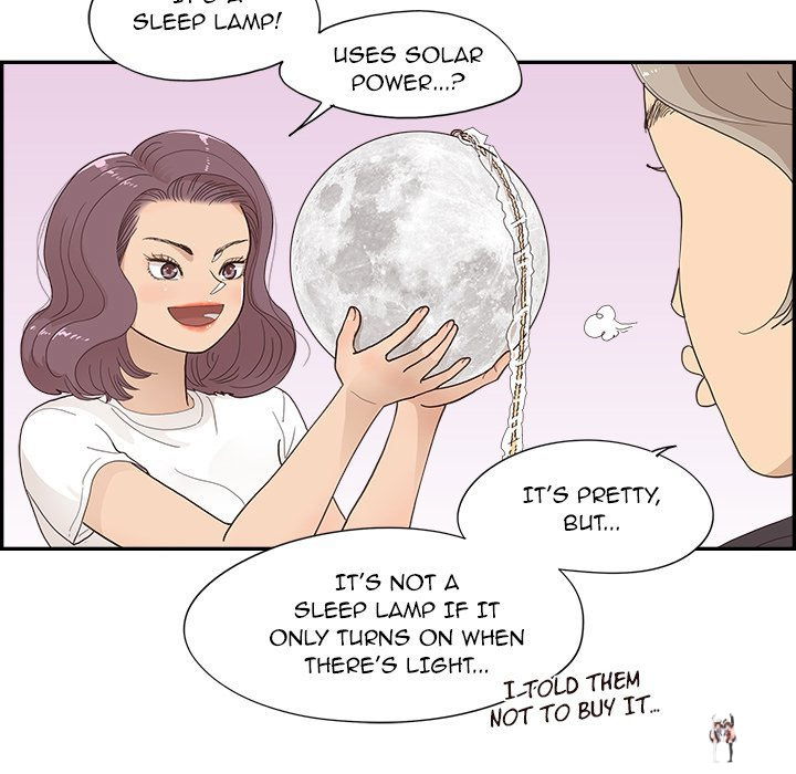 His Women’s University His Women’s University Chapter 149 - Page 68