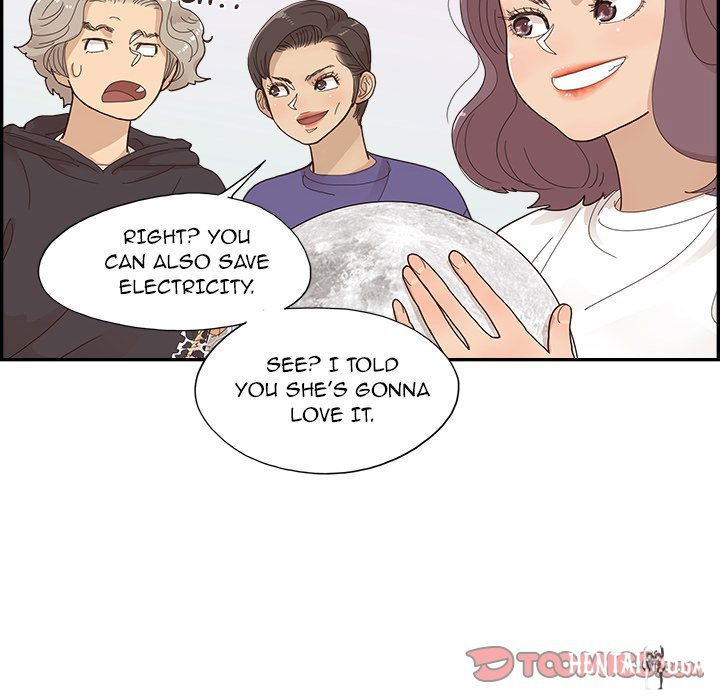 His Women’s University His Women’s University Chapter 149 - Page 70