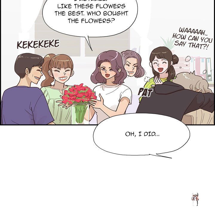 His Women’s University His Women’s University Chapter 149 - Page 75