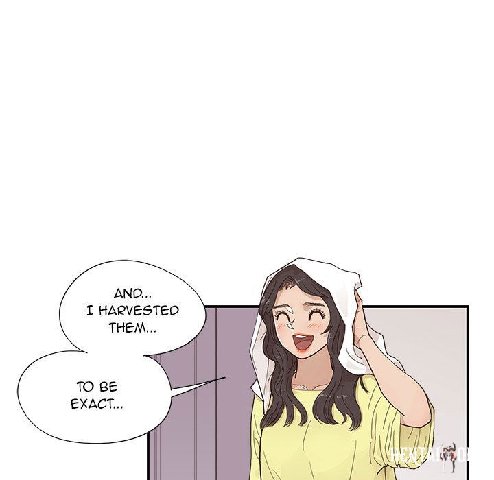 His Women’s University His Women’s University Chapter 149 - Page 76