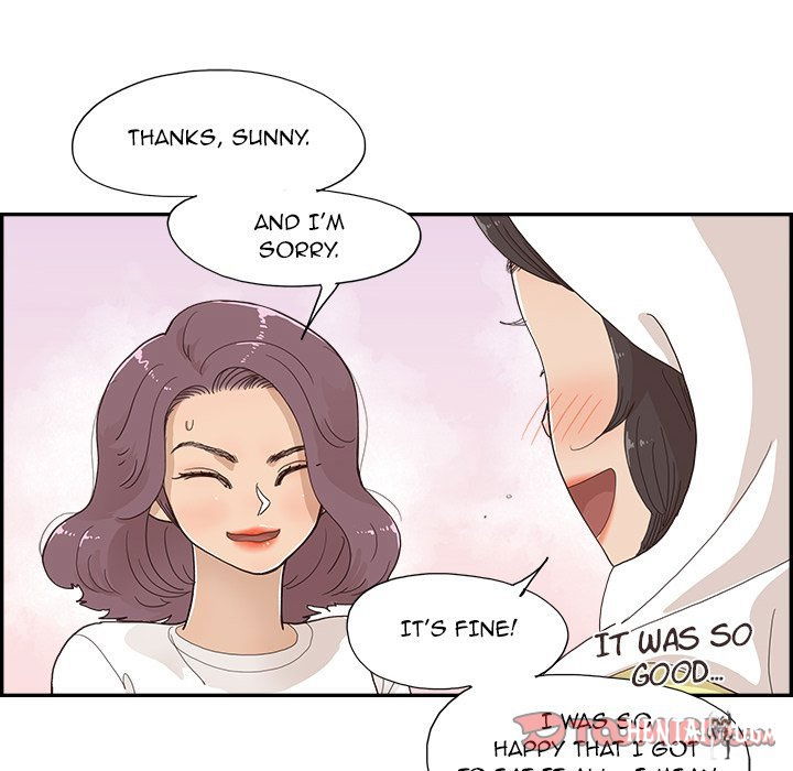 His Women’s University His Women’s University Chapter 149 - Page 78