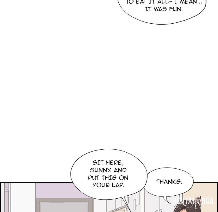 His Women’s University His Women’s University Chapter 149 - Page 79