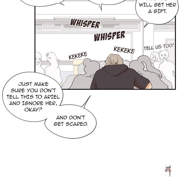 His Women’s University His Women’s University Chapter 149 - Page 8