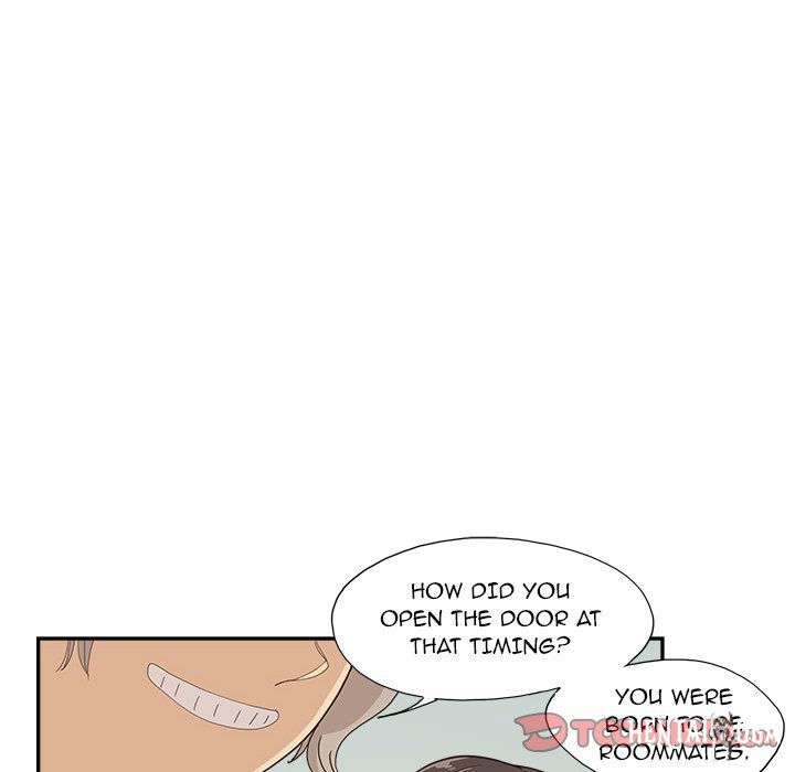 His Women’s University His Women’s University Chapter 149 - Page 82