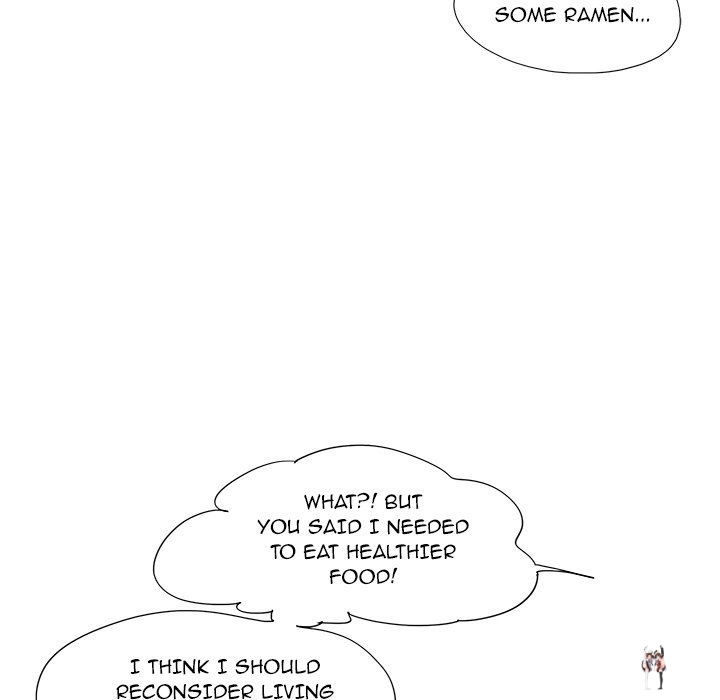 His Women’s University His Women’s University Chapter 149 - Page 85