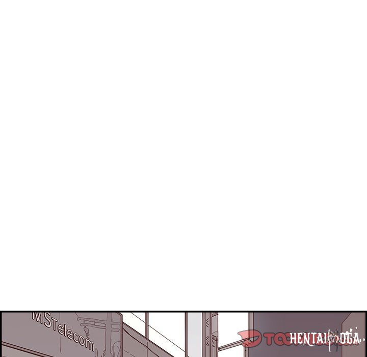 His Women’s University His Women’s University Chapter 149 - Page 90