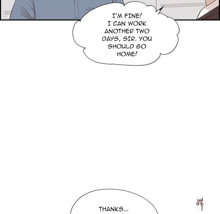 His Women’s University His Women’s University Chapter 149 - Page 93