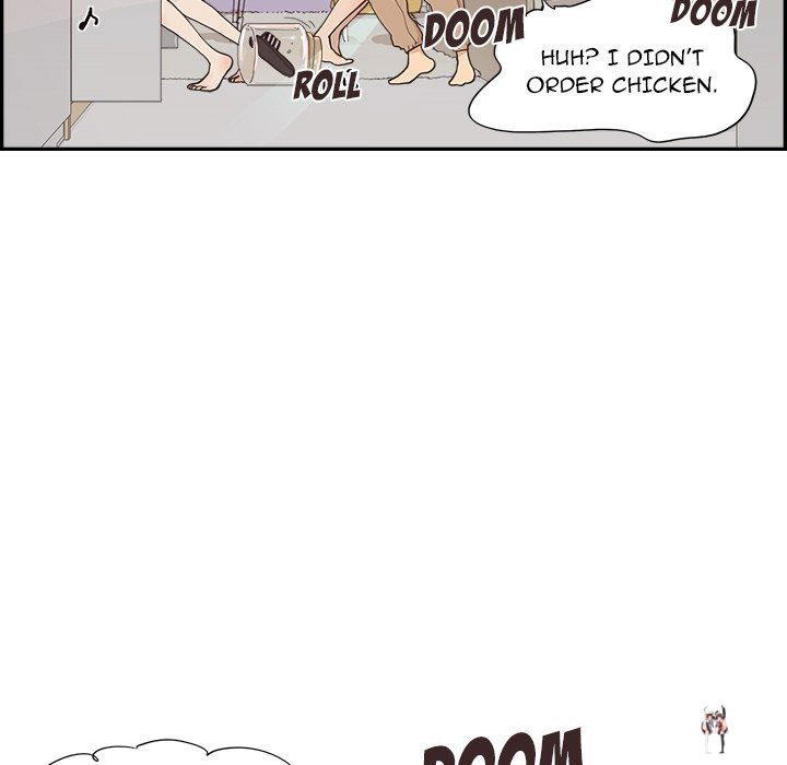 His Women’s University His Women’s University Chapter 149 - Page 99