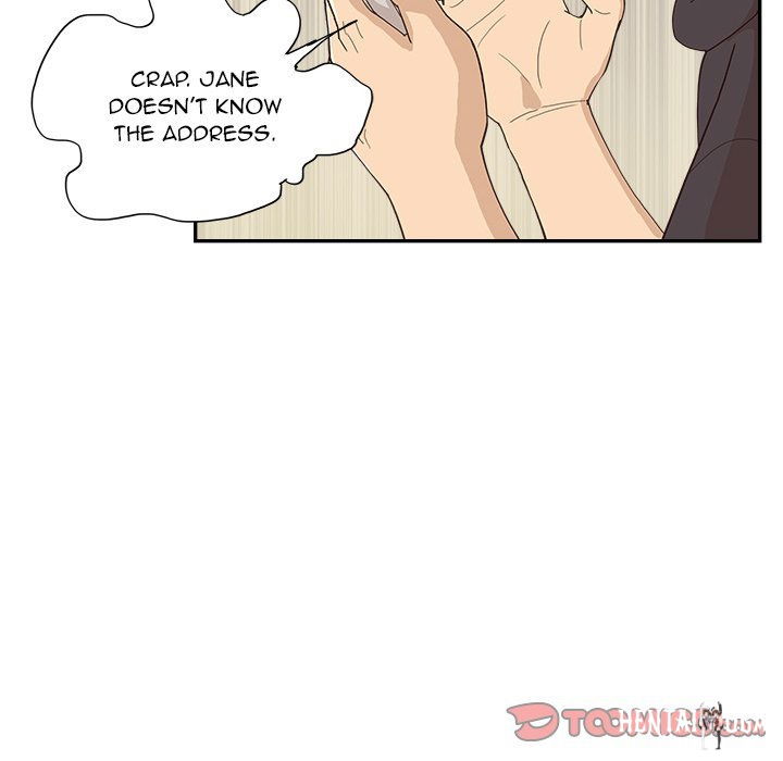 His Women’s University His Women’s University Chapter 150 - Page 10