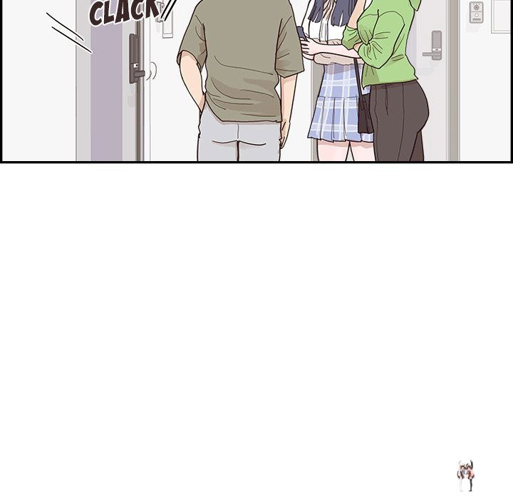 His Women’s University His Women’s University Chapter 150 - Page 102