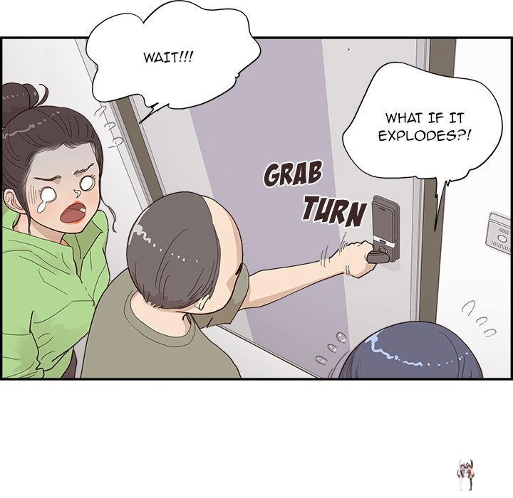 His Women’s University His Women’s University Chapter 150 - Page 105