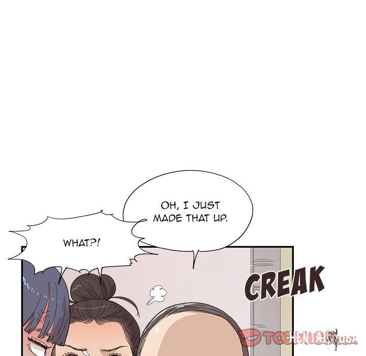 His Women’s University His Women’s University Chapter 150 - Page 106