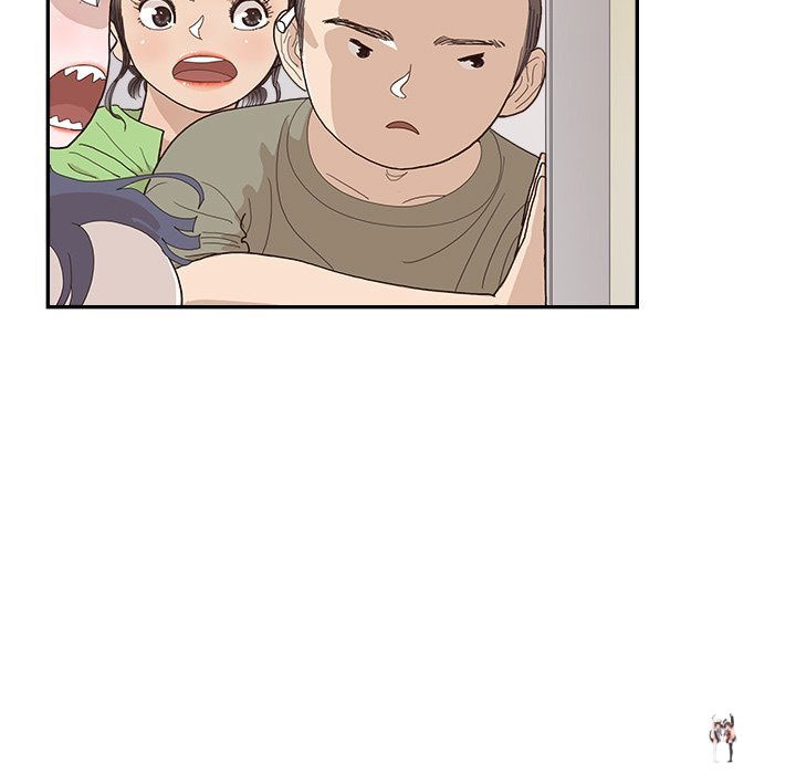 His Women’s University His Women’s University Chapter 150 - Page 107