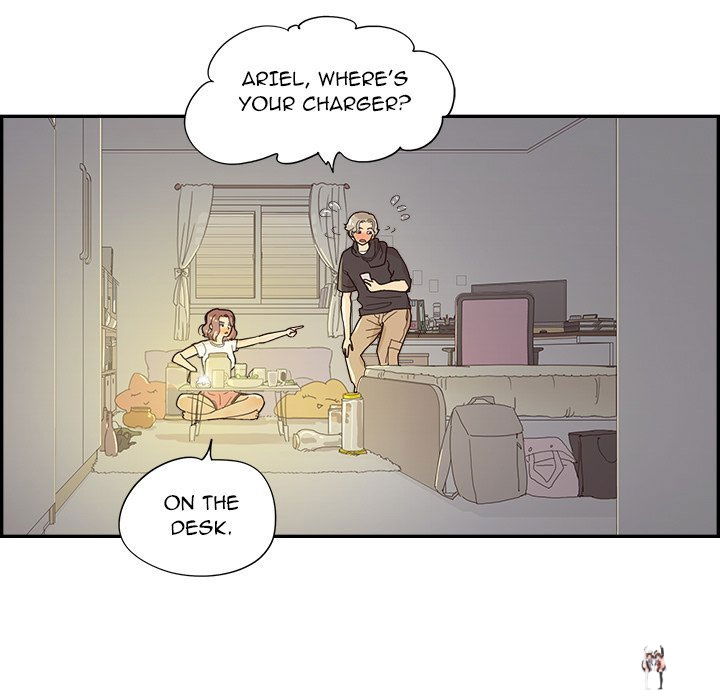 His Women’s University His Women’s University Chapter 150 - Page 11