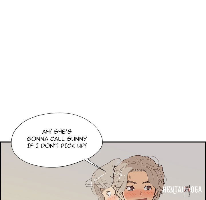 His Women’s University His Women’s University Chapter 150 - Page 17