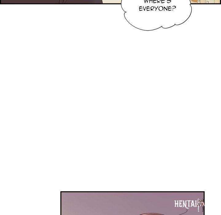 His Women’s University His Women’s University Chapter 150 - Page 20