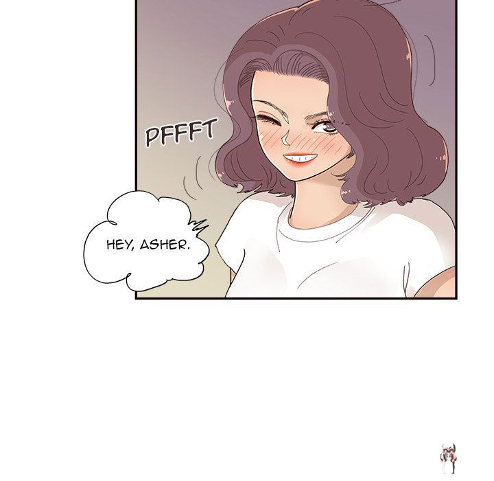 His Women’s University His Women’s University Chapter 150 - Page 21