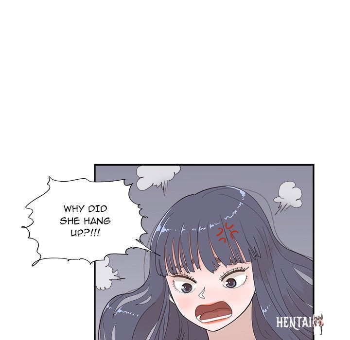 His Women’s University His Women’s University Chapter 150 - Page 31