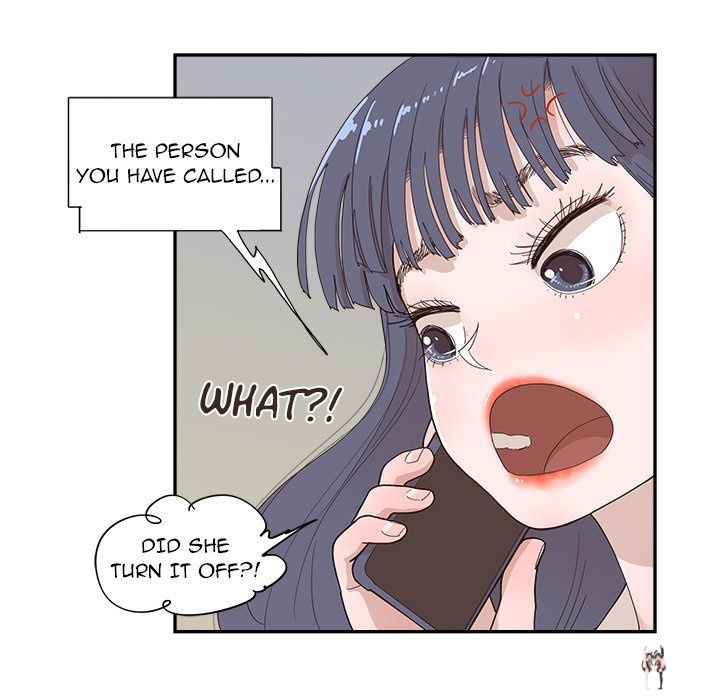 His Women’s University His Women’s University Chapter 150 - Page 33