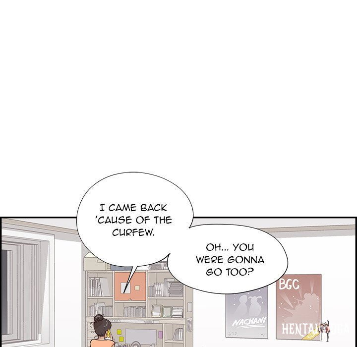 His Women’s University His Women’s University Chapter 150 - Page 36