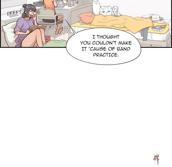 His Women’s University His Women’s University Chapter 150 - Page 37