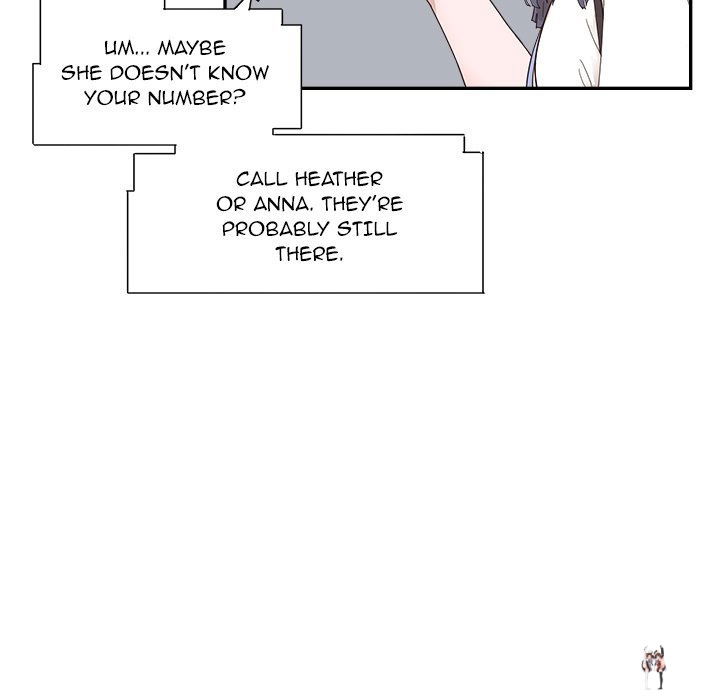 His Women’s University His Women’s University Chapter 150 - Page 39