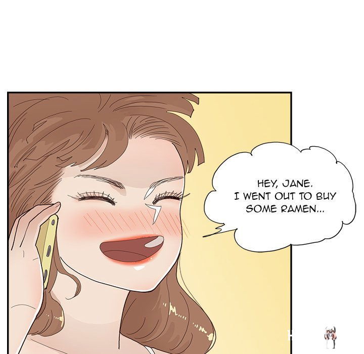 His Women’s University His Women’s University Chapter 150 - Page 40