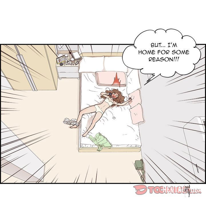 His Women’s University His Women’s University Chapter 150 - Page 42