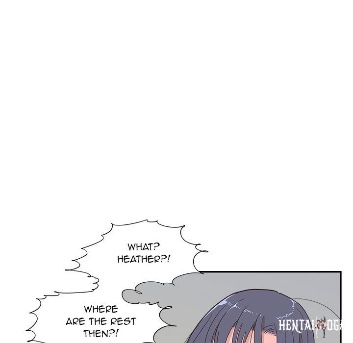 His Women’s University His Women’s University Chapter 150 - Page 43