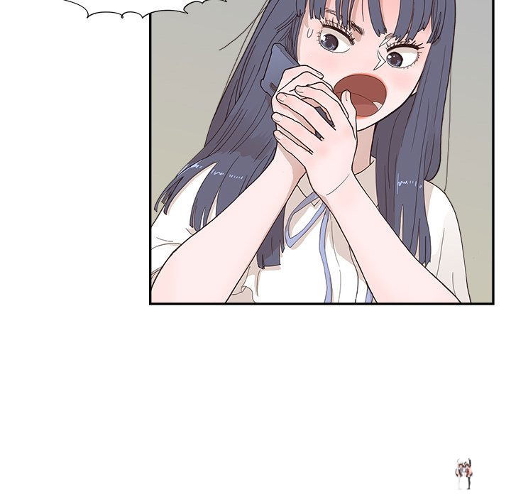 His Women’s University His Women’s University Chapter 150 - Page 44