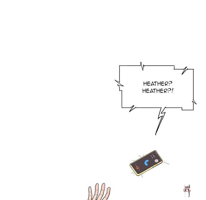 His Women’s University His Women’s University Chapter 150 - Page 45