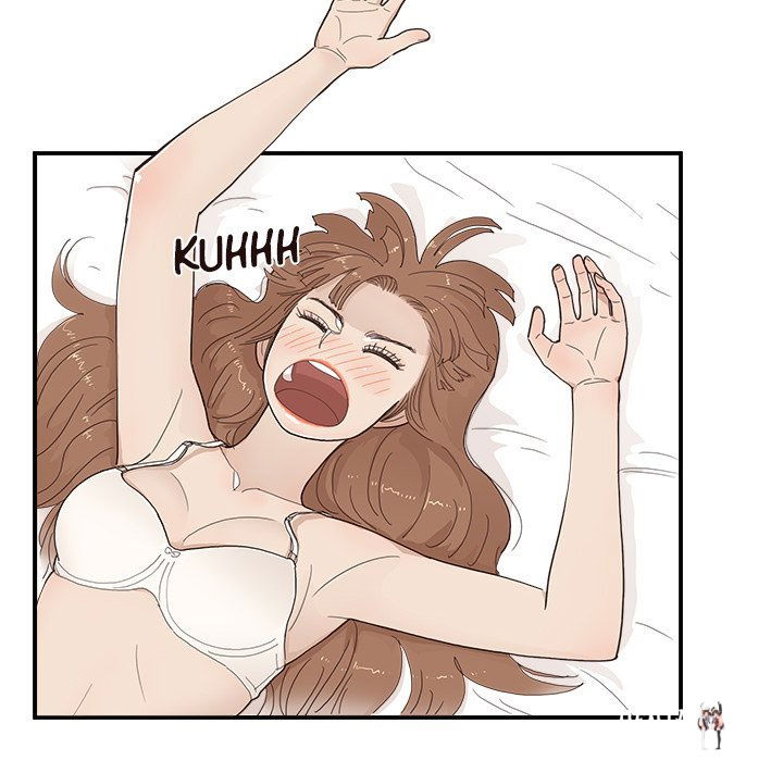 His Women’s University His Women’s University Chapter 150 - Page 46