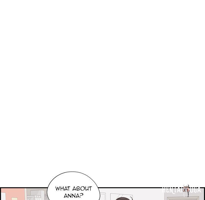 His Women’s University His Women’s University Chapter 150 - Page 47