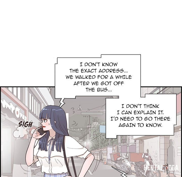 His Women’s University His Women’s University Chapter 150 - Page 49