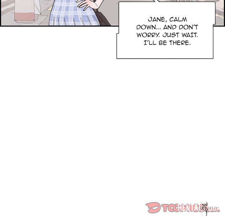 His Women’s University His Women’s University Chapter 150 - Page 50