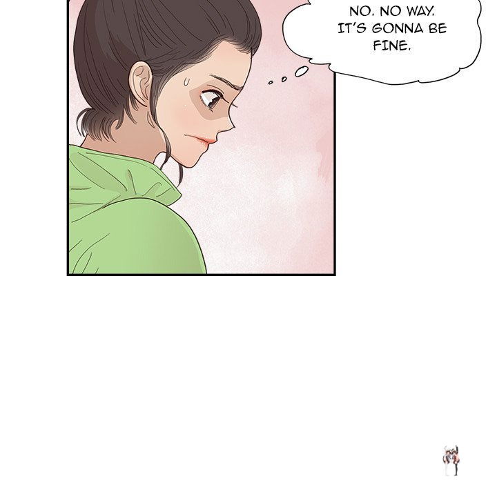 His Women’s University His Women’s University Chapter 150 - Page 53