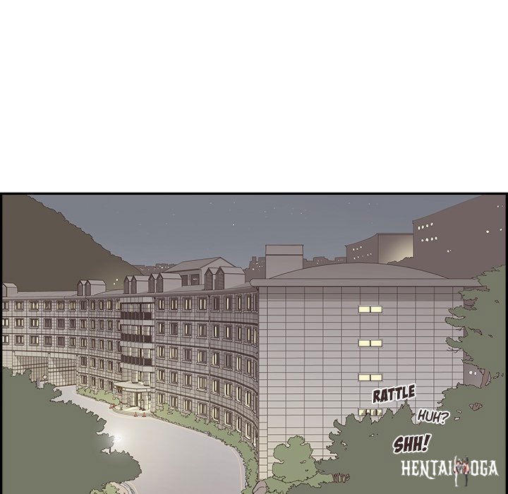 His Women’s University His Women’s University Chapter 150 - Page 55