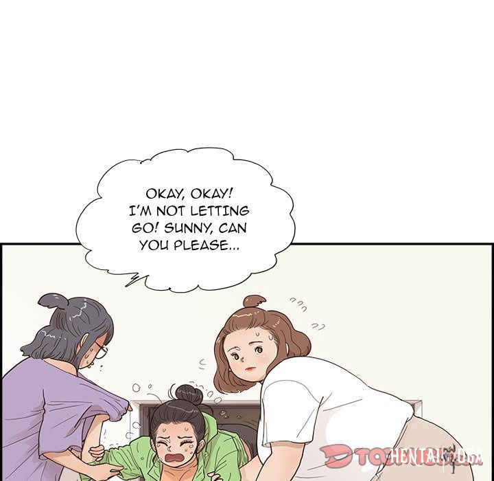 His Women’s University His Women’s University Chapter 150 - Page 58