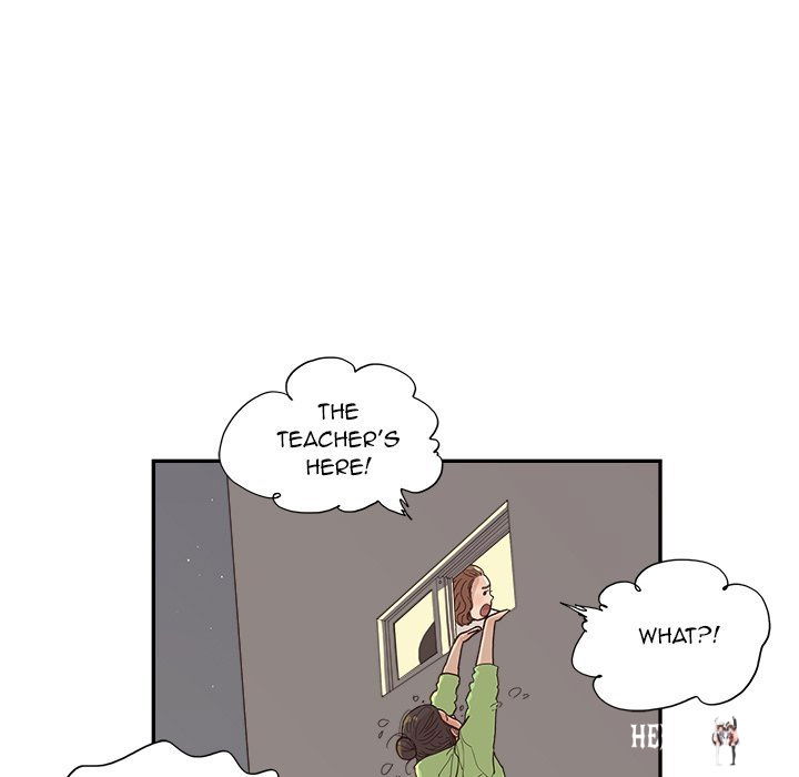 His Women’s University His Women’s University Chapter 150 - Page 61