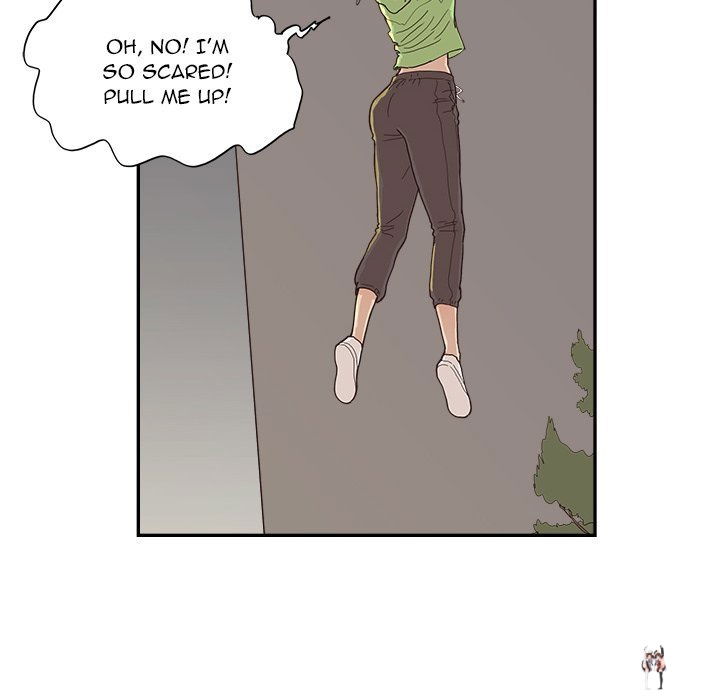 His Women’s University His Women’s University Chapter 150 - Page 62